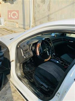 شيفروليه ماليبو